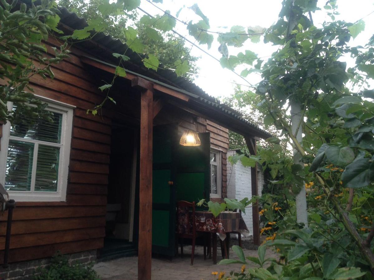 ГОСТИНИЦА GUEST HOUSE ON BABUSHKINA 16 ТАГАНРОГ (Россия) | NOCHI